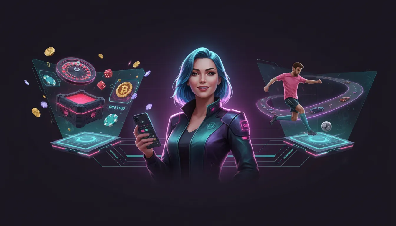 500 Casino